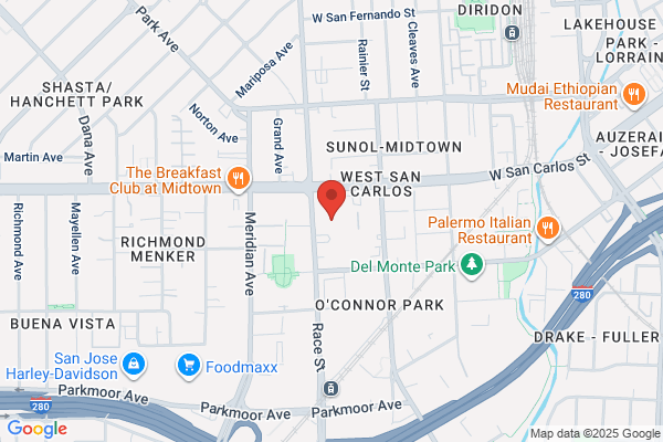 Marcone Appliance Parts Center