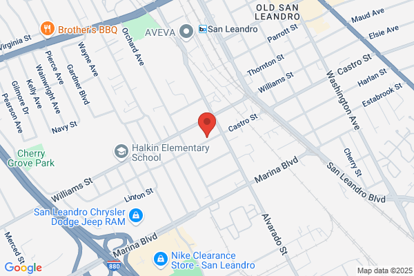 CARSTAR Chilton Auto Body San Leandro