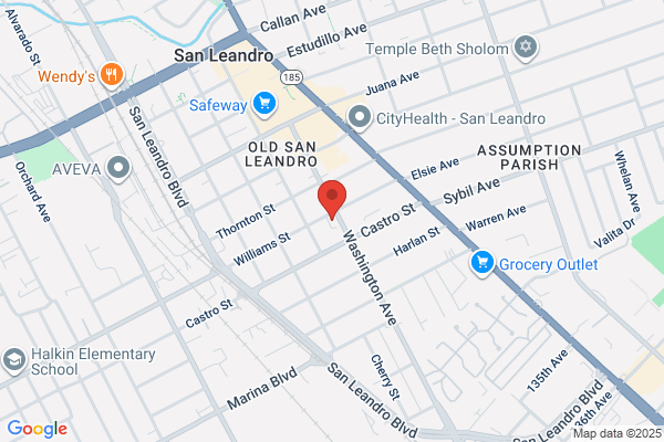 Brake & Wheel Center of San Leandro Inc