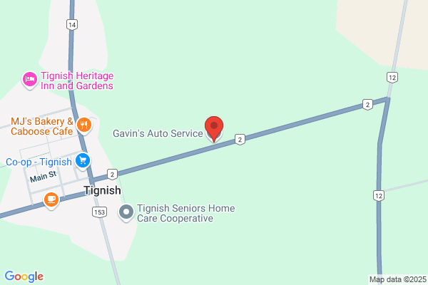 Gavin's Autowerks