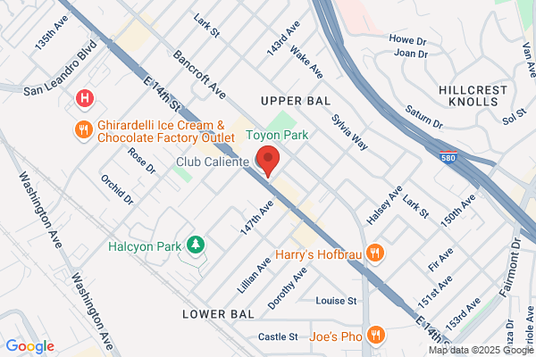 San Leandro Auto Care