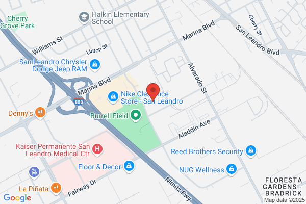 Drive Line Service of San Leandro