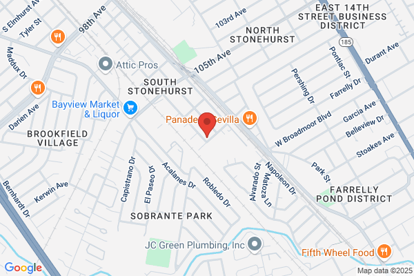 A Plus Cleaners LLC