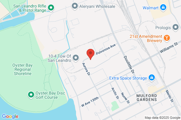 Medallion Distributing