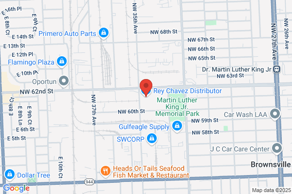 Chavez Distributors