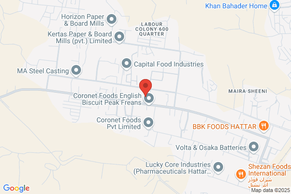 Kims Food Products Co