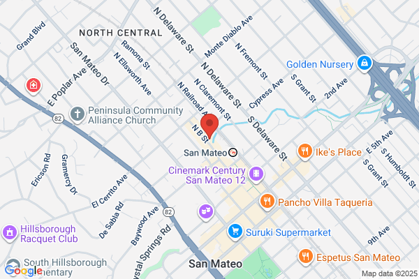 Any Appliance Repair Co