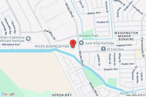 California Refrigeration Supply Inc