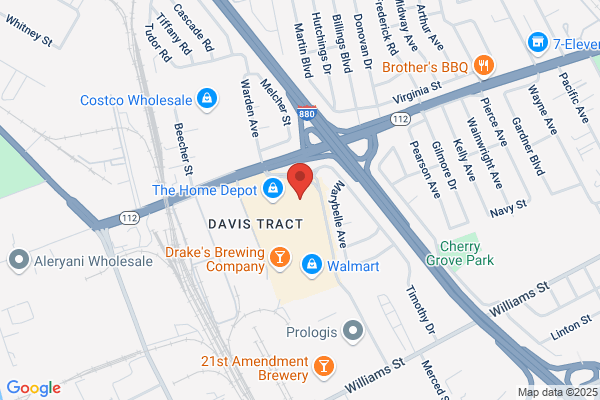 West Gate San Leandro