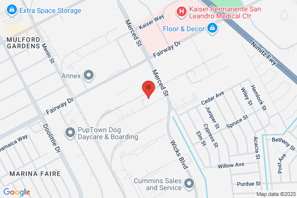 Kingway Building Supply