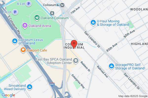 Golden Gate Truck Center