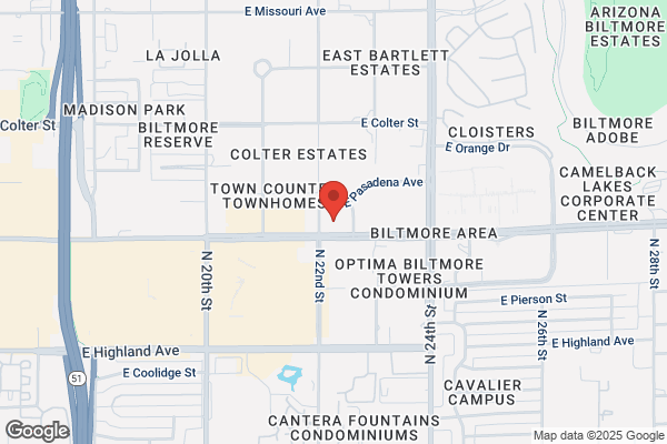 Allstate Insurance Companies, Sales Offices, San Leandro