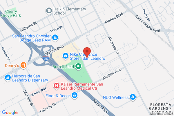 Automotive Center of San Leandro