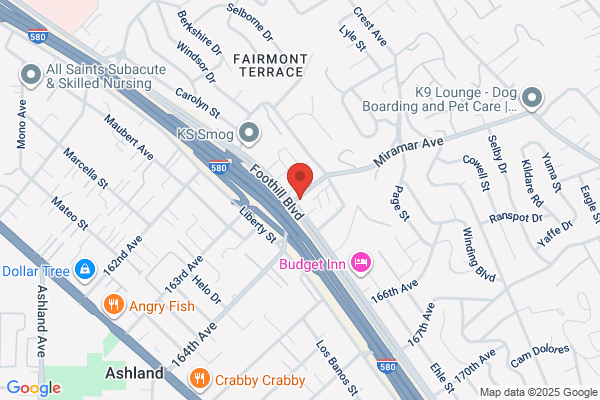 George's Automotive Service