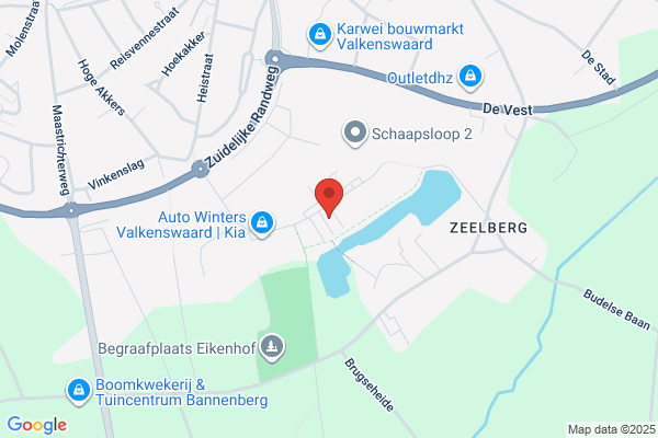 Loop VAN