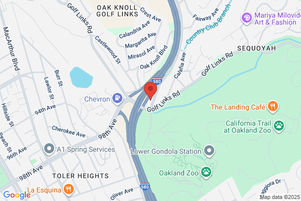 Golflink Carwash