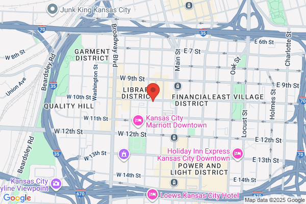 City Drayage