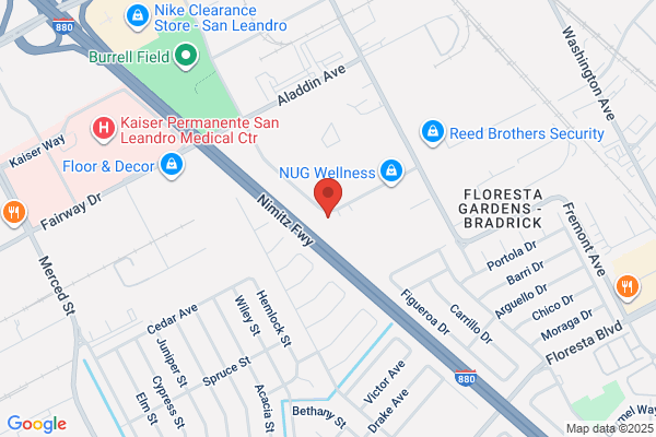Greenway Floors San Leandro
