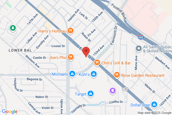 California Check Cashing Stores