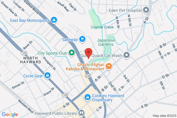 Child Care Coordinating of Alameda County, Child Care Referrals