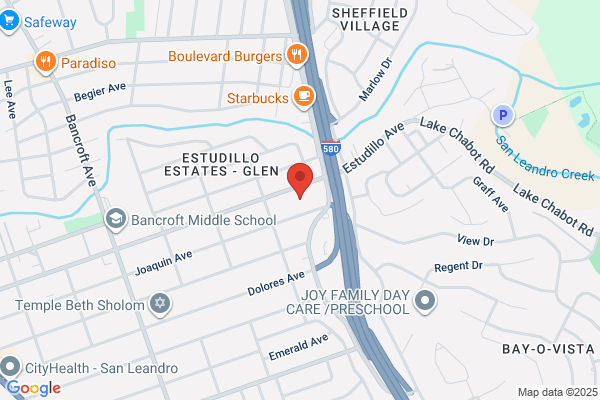 St James Christian Pre-School