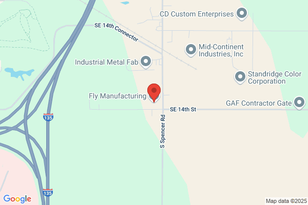 Fly Industrial Inc