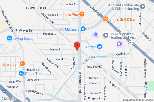 Credit Repair San Leandro