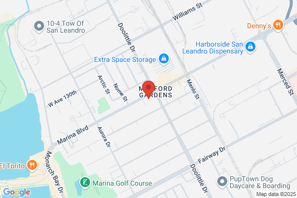 Marina Liquor & Deli