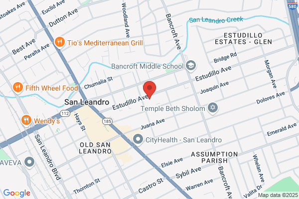 Dentist San Leandro - KB San Leandro Dental Studio