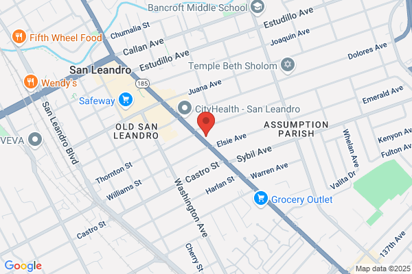 Cali Care Dental