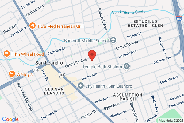 Dr. Lula Tsegay Family Dentistry: Lula Tsegay, DDS