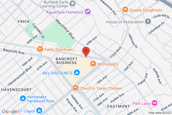 Image Orthodontics - Oakland