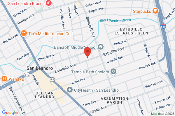 Russo James DDS Inc