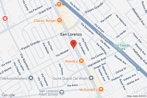 San Lorenzo Family Dental
