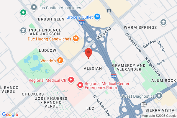 Veronica G. Gonzalez, DDS