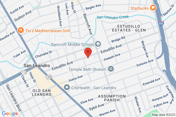 Associated Counseling Services of San Leandro