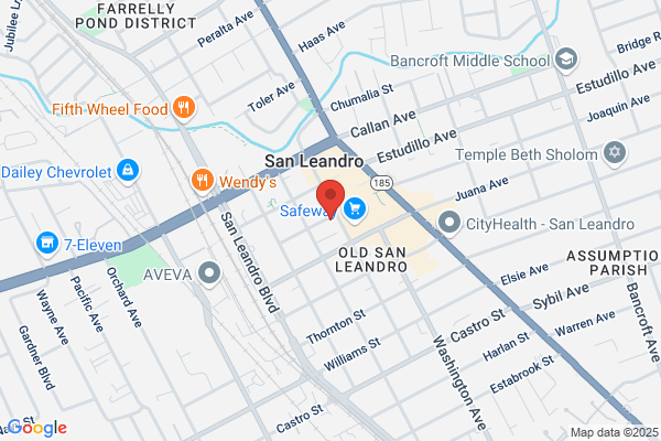 California Optometric Laser Associates