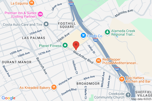 Haart Oakland