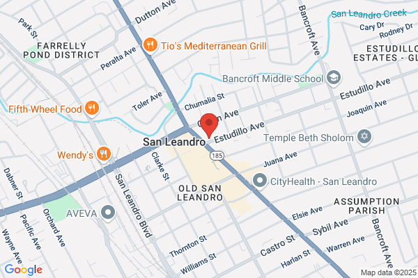 San Leandro Mb Inc