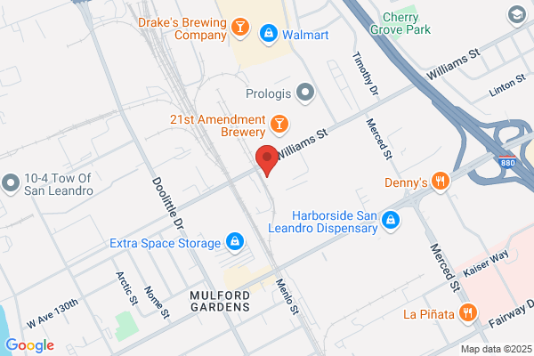 SERVPRO of Mission District, Potrero Hill