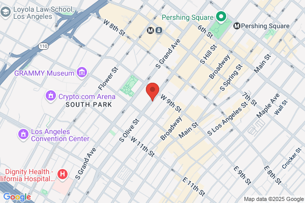 Pacific Garage Door Repairs