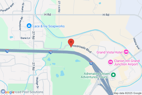 Horizon Vision Centers