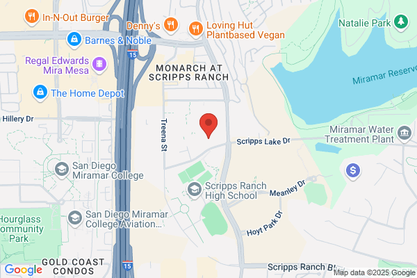 California Food Concepts