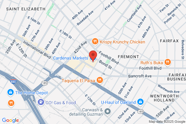 Cardenas Market