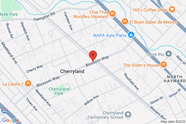 Cherryland Grocery