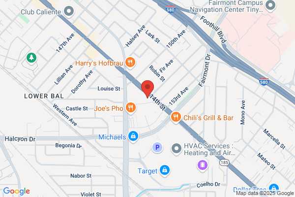 California Furniture Inc
