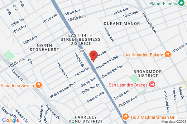 San Leandro Furniture