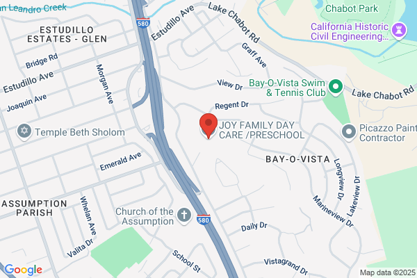 Joy Adolescent Treatment Center