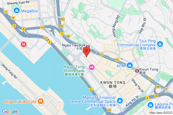 Tak Yuen Corporation