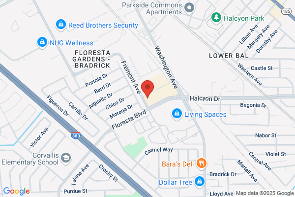Discount Car Insurance | Lowered Rates of San Leandro
